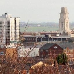 http://t.co/YvdrS9eMTV stories of barnsley history, culture & life.