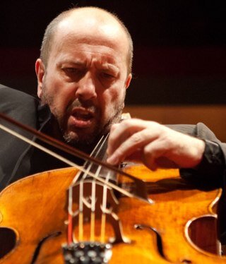 cellist