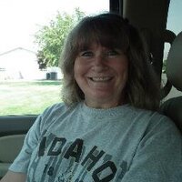 Joyce Schultz - @JoyceSchultz15 Twitter Profile Photo