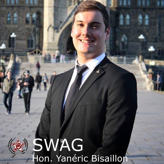 Yan_MP_SP14's profile picture. Former Canadian Minister of Health and Polar Bears. Member of the S.W.A.G party. | Proudly working with the workers class for a better Canada.