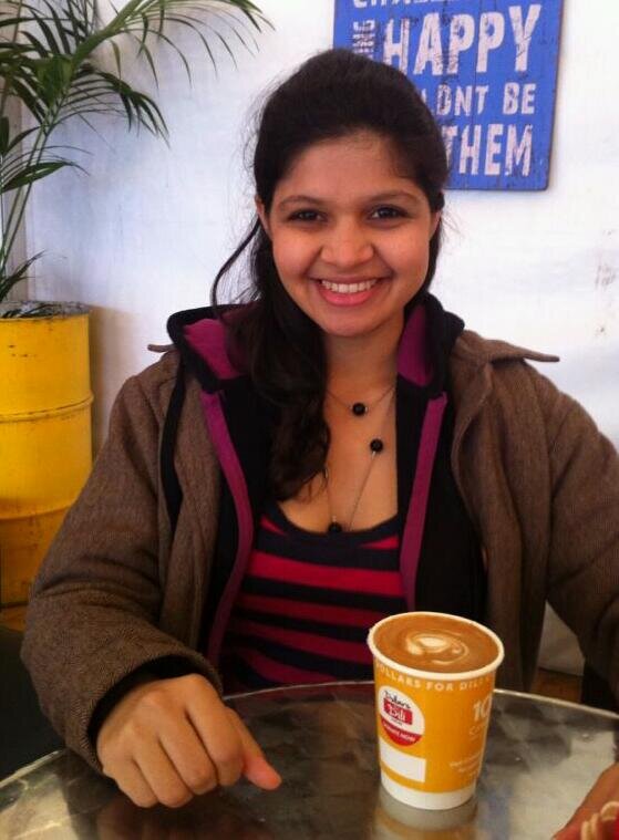 Rubber technologist Chemical engineer Aspiring innovator, Philanthropist and always happy :-)