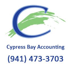 Cypress Bay Accounting services include  accounting, Quickbooks, payroll, taxes, and more in North Port, FL and surrounding areas.