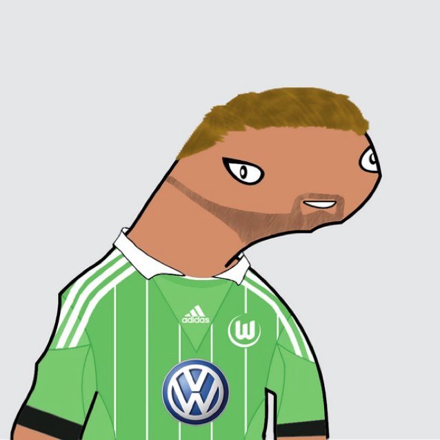 Official bas dost toon created 22/09/13 Personal twitter - @ravi_karia9 benchwarming for olic ;( Dortmund