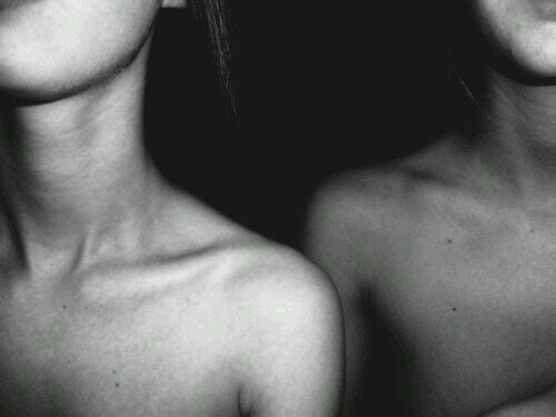 Nothings ever alright.