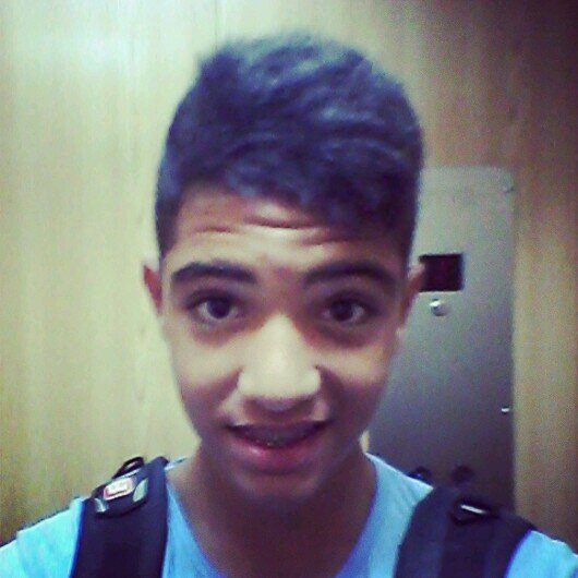 boleiro, gamer e amo a deus ::::::::