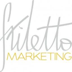 Multi-Media Marketing, Promotions, Social Media, Branding, Web Design & Public Relations. chebrion@stilettomarketing.ca - Tel: 778.968.0004