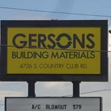 Buy, sell and trade new and used building materials. Located on 4726 south country club, Tucson AZ.