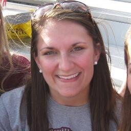2012 MBA and 2010 @CampbellsvilleU alum / wife / Marketing and Communications Specialist / UK fan