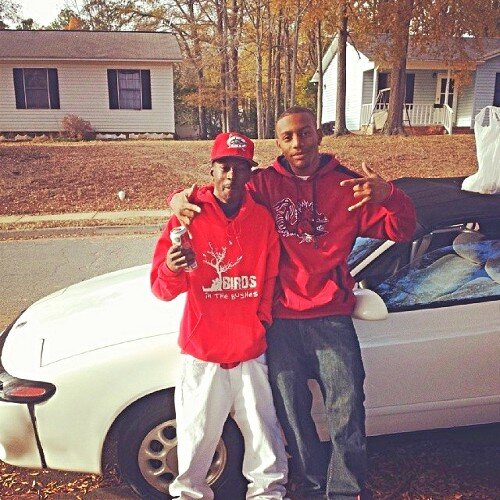 715... Deeper than RAP