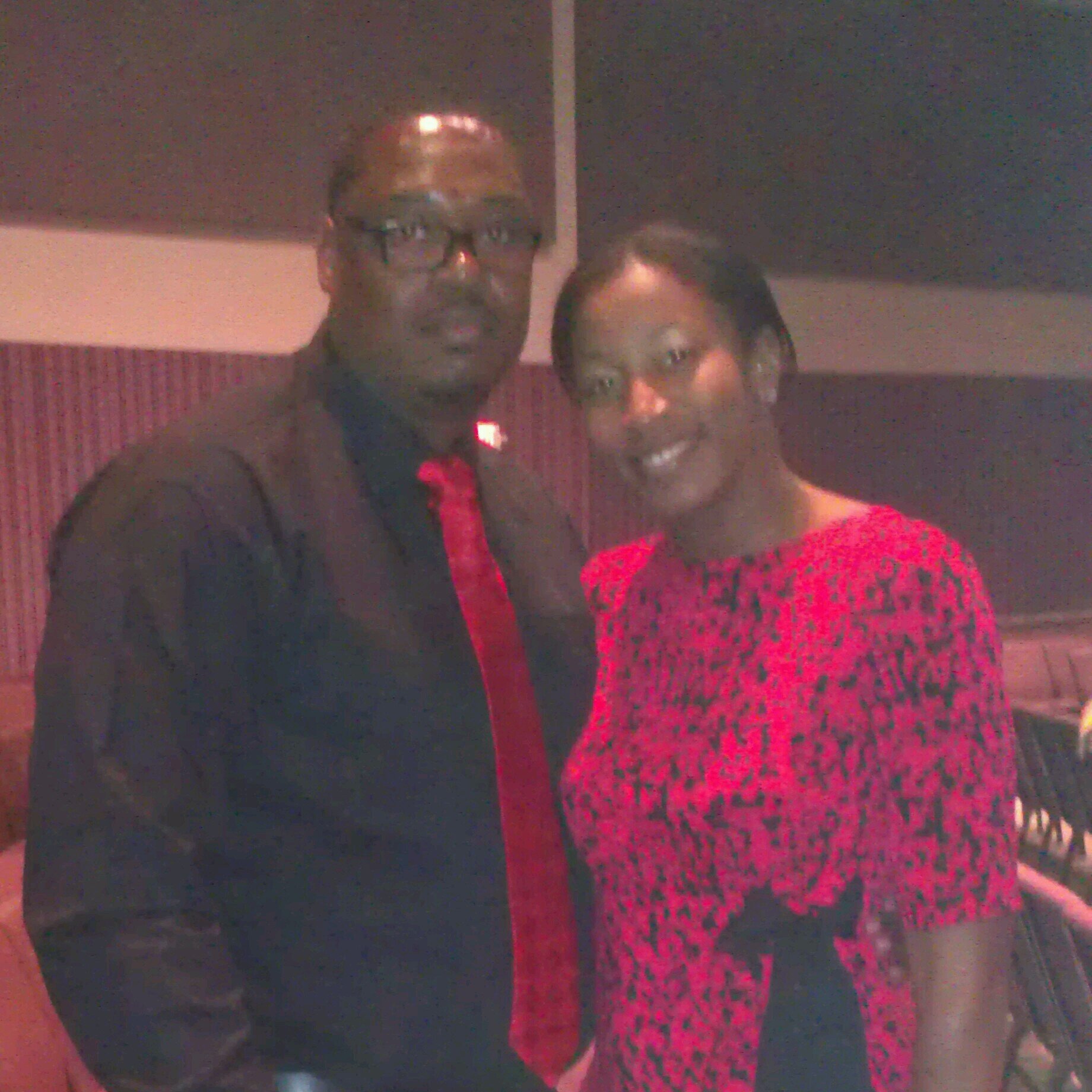 DerekSOG's profile picture. To God be the glory