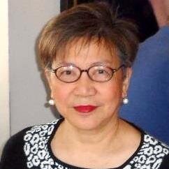Ex USN civ journalist, retd SW, author of memoir: 