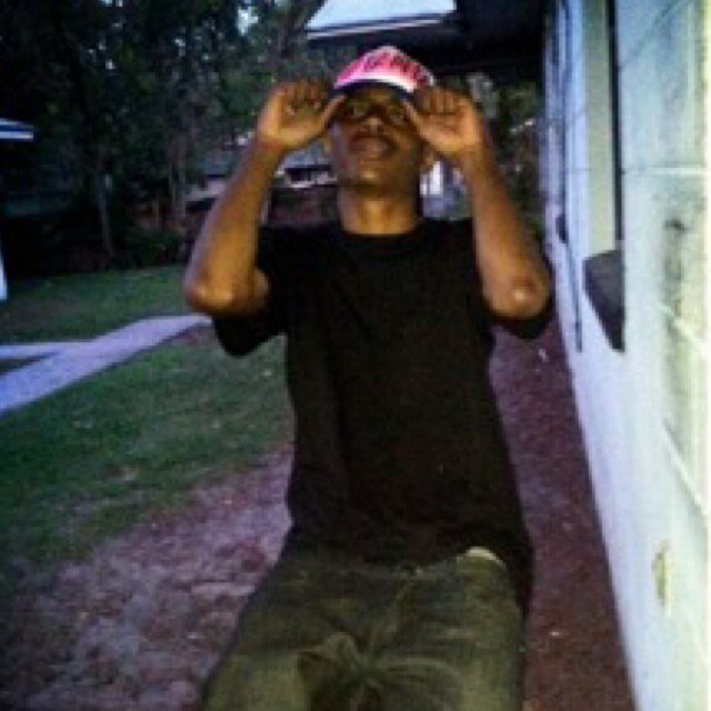 Im Back Fuck Niggas