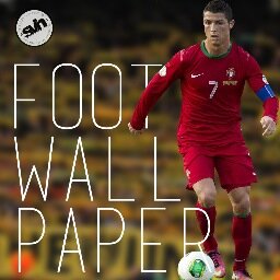 Voetbal wallpapers | Hints & Tips | Retweets | Mening | Photoshop |