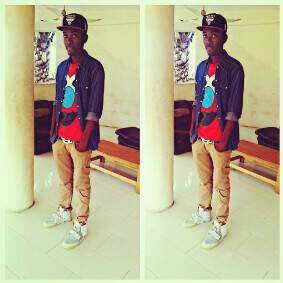 Its LP THA REALEST RAPPER ILL#SODMG#STAY TRILL