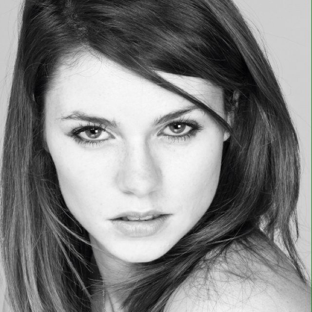 Wherever you go, I will find you. [Sniper, tracker] [Marvel OC RP MV] [Daughter of Bucky Barnes and Natasha Romanoff]