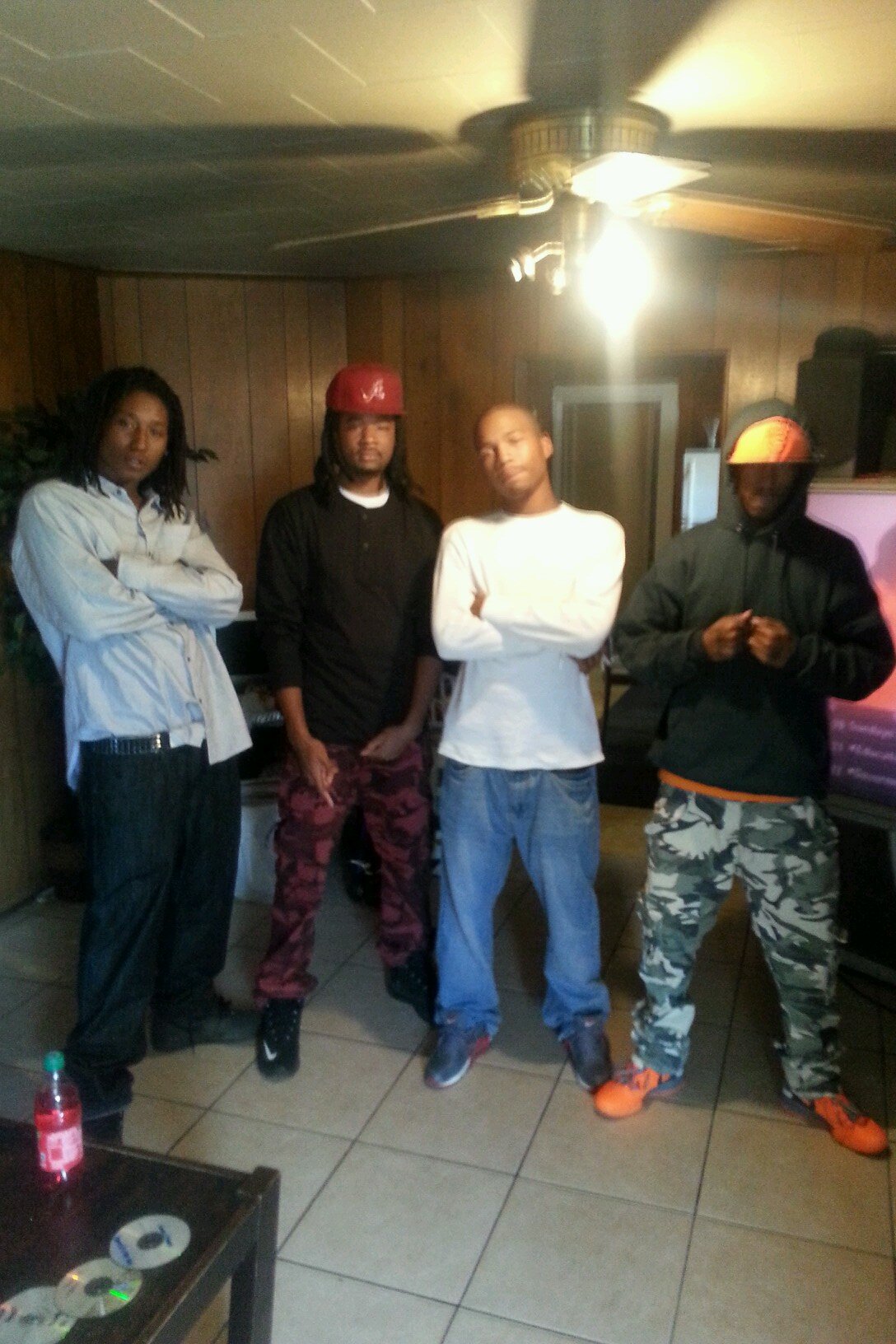 #TeamDJQJP #TeamGEDNBA I'm the President of DJ QJ Production http://t.co/1RV03hZaOP @DJQJPRODUCTIONS