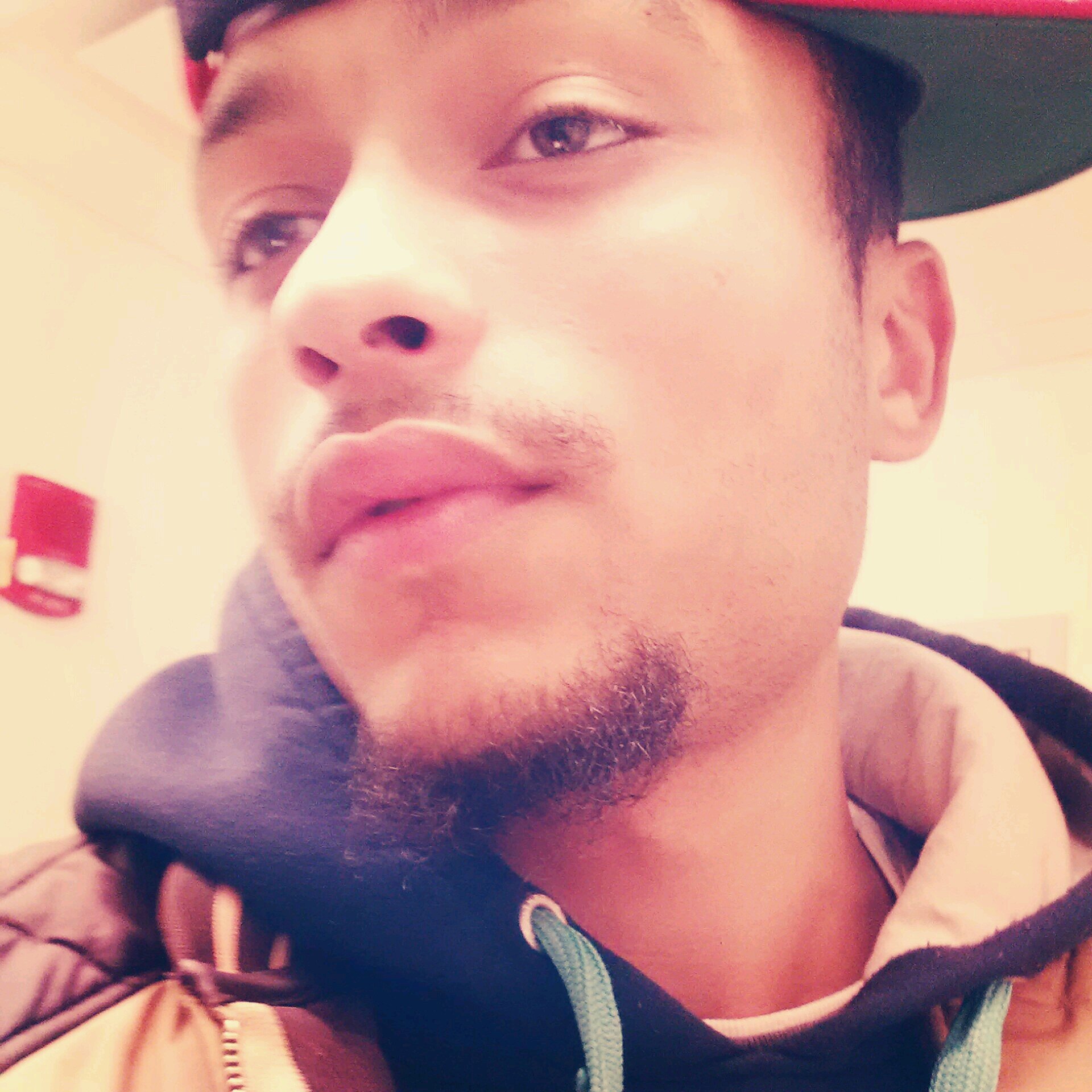 ITS YA BOY DEEZY BABY
#MDM