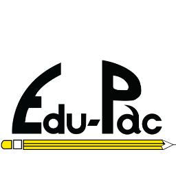 EduPacServices's profile picture. School Supply Packages + Educational Games, Toys & Work Books. Home of the Comfort Pac - A Student Earthquake/Emergency Preparedness Package.