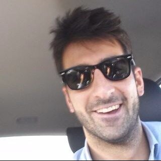 DanielAbbamondi's profile picture. 