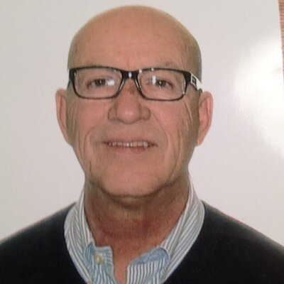 Profile Picture of Daniel Aubert (@aubert2013) on Twitter
