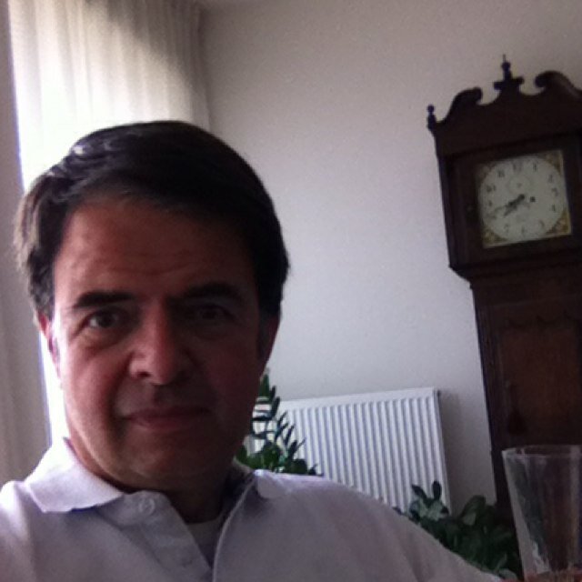 heinsmits1's profile picture. 