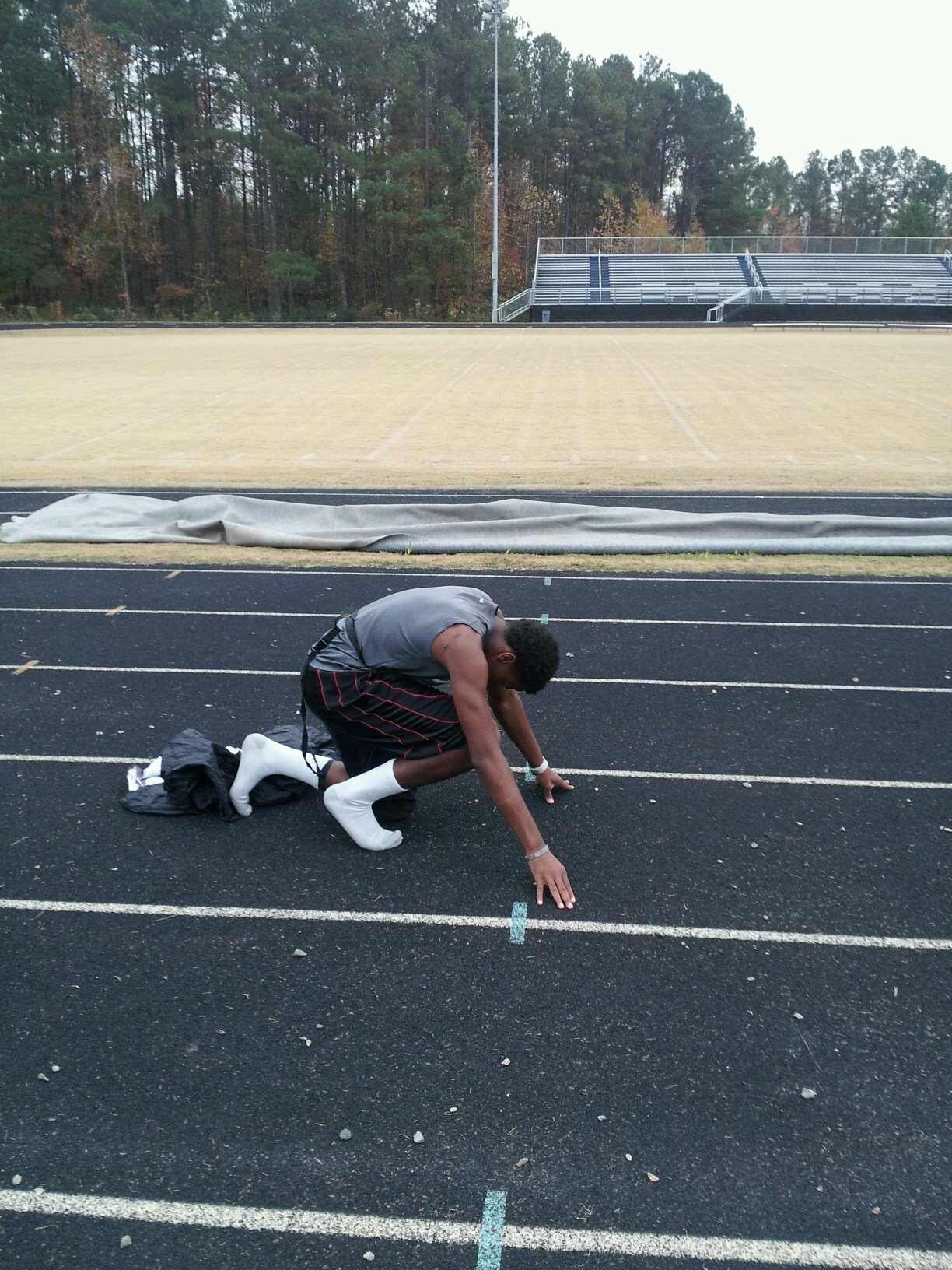 follow me on instagram , i follow back.  dorsey8_