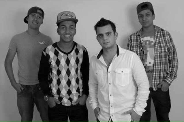Grupo Estylo Ousadia
 http://t.co/UFcze3opIi