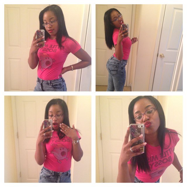 ❤GOD FAMILY .COLLEGE. 20 . DE -- SC . ♌ I know u see me so just follow !
