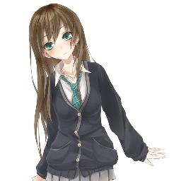 18~ Hija de Matías •Emo, Depresiva, Solitaria• ¿Tsundere? •Cantante• Enamorada de @iMusicDisc •Tímida, Alegre, Llorona• Bipolar a ratos •Corazón de pollo•