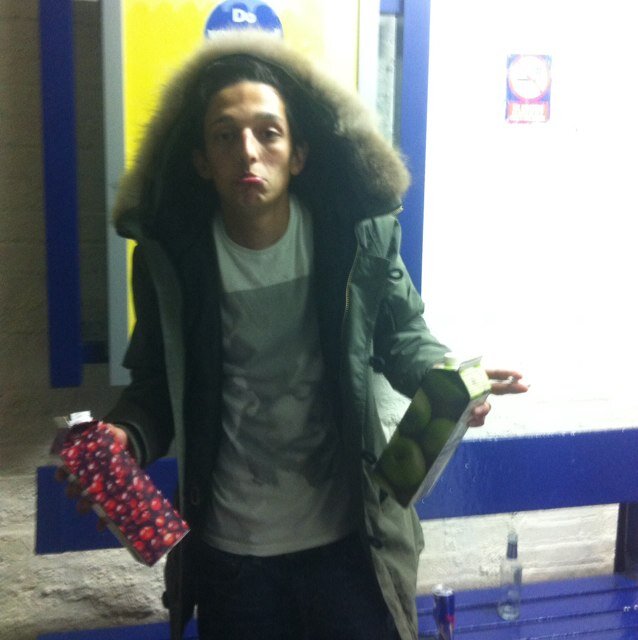 JFosterlfc's profile picture. Good food and good music make the world a better place