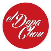 El Depa Chou es un programa inteligente, divertido, musical y hasta un poco irreverente. EN VIVO! Martes y Jueves de 4 a 6 p.m.