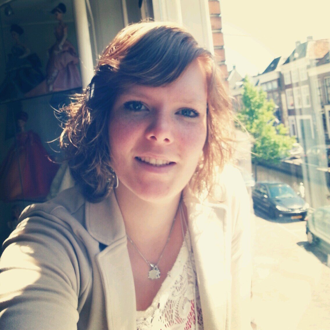 riellevanderwal's profile picture. 