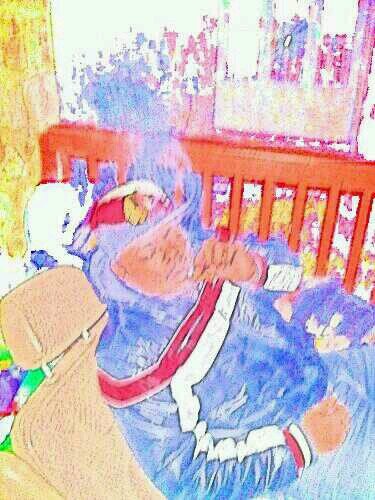Fishscale ent. artist/ceo