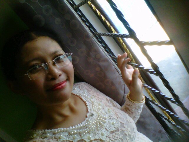 Bersyukur selalu ;-D