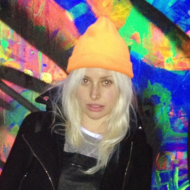 romyerdos's profile picture. ⚡️RoMz ⚡ Livin' la luau loca