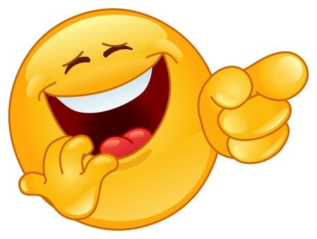 I love jokes and funny tweets, follow me!