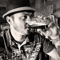 Chris Davis(@tattoobygravity) 's Twitter Profile Photo