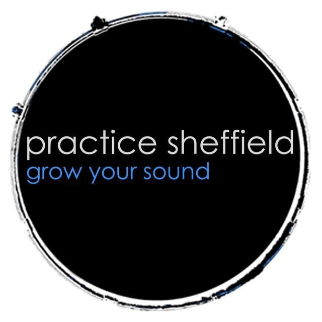 Guitar, drums, bass and vocal tuition in Sheffield. Great teachers, great lessons @ Practice Sheffield. #growyoursound
