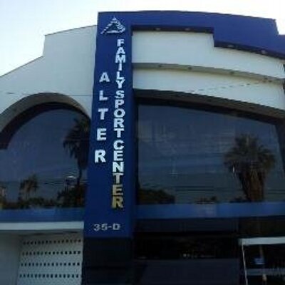 Alter Sport Center (@altersport) | Twitter