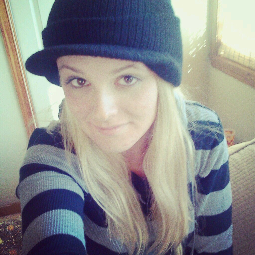 My names Shannon. Anything else you would like to no ask me.