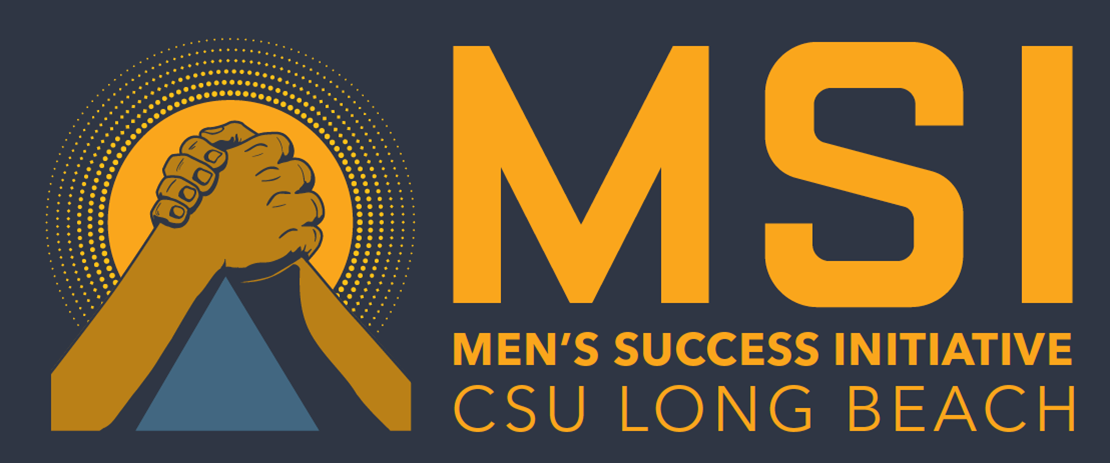 The Men’s Success Initiative (MSI) seeks to promote academic, personal, 
and professional success via support and resources for African-American/Latino men.