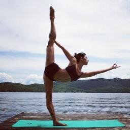 Official updates from the UEA team on all things yoga-related.