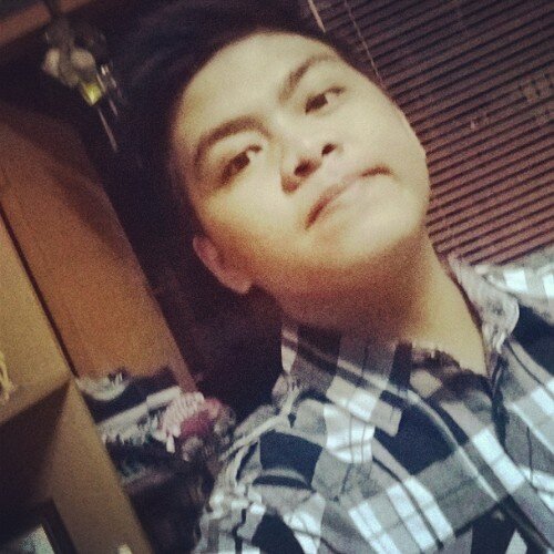Everyday is gift from god. So let's be thankful to him and live life to the fullest. Always learn how to smile. ;)