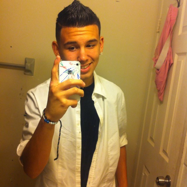 Followw Me