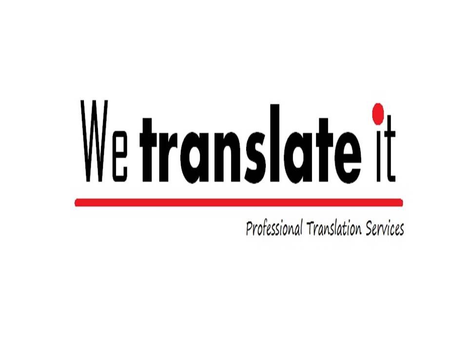 Translation Services eng/spa | wetranslateit507@gmail.com | Competitive rates.