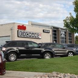 Here at Auto Exchange, we provide the best, fully inspected used vehicles and financing in the Kansas City, Lawrence and Topeka area.
