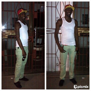 I love myseft n the ppl in it