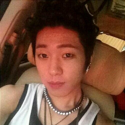 Ricky changjo C.A.P niel l.joe chunji
