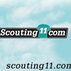 The Scouting11com helps football players, trainers and staff to find a team.