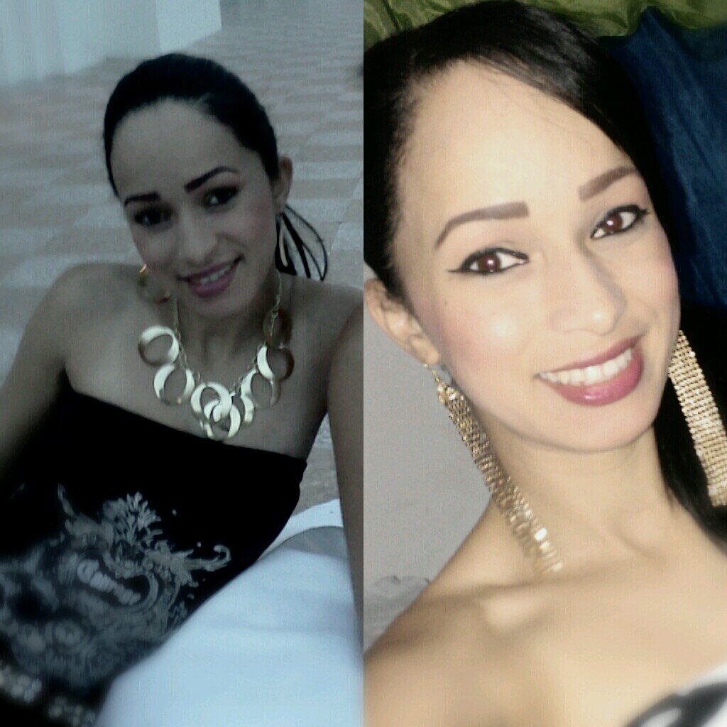 :-*